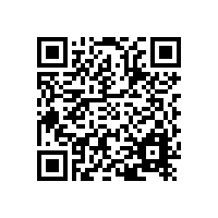 qr code voor donatie locatie stichting
